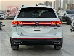 فولكسفاغن أطلس